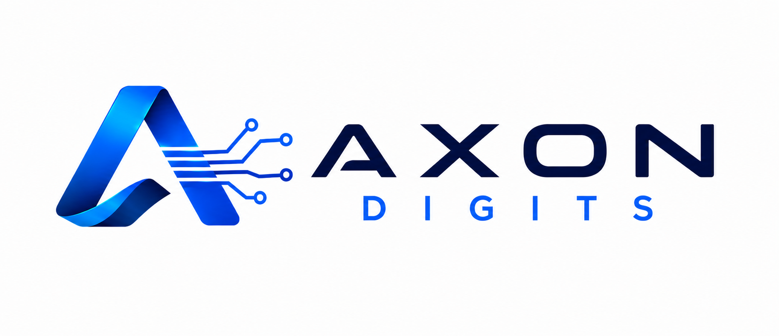 Axon Digits